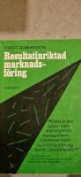 Resultatinriktad marknadsf&ouml;ring
