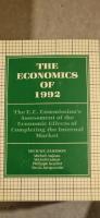 The Economics of 1992