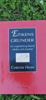 Etikens grunder