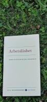 Arbetsl&ouml;shet