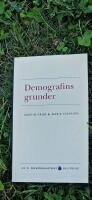Demografins grunder