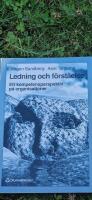 Ledning och f&ouml;rst&aring;else : Ett kompetensperspektiv p&aring; organisationer