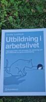Utbildning i arbetslivet - Utg&aring;ngspunkter och principer f&ouml;r planering och genomf&ouml;rande av personalutbildn.
