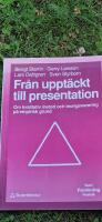 Fr&aring;n uppt&auml;ckt till presentation : Om kvalitativ metod och teorigenerering p&aring; empirisk grund