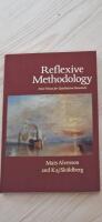 Reflexive methodology - new vistas for qualitative research