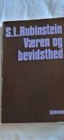 Vaeren og bevidsthed