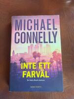 Inte ett farv&auml;l