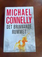 Det brinnande rummet