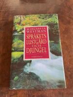 Spr&aring;kets lustg&aring;rd och djungel