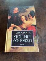 Stolthet och f&ouml;rdom