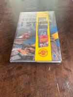 Svenskar i strid - veteranernas historier fr&aring;n andra v&auml;rldskriget till idag