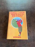 Varf&ouml;r bad de inte Evans?