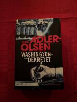 Washingtondekretet