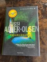 Fasanj&auml;garna