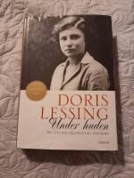Under huden : Del 1 av min självbiografi 1919-1949