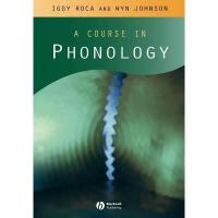 Course in phonology
