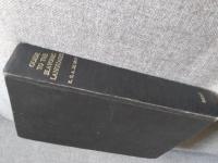 Guide to the slavonic languages