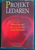 Projektledaren