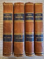 Illustrerad Verldshistoria 