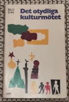 Det otydliga kulturm&ouml;tet : om invandrare och svenskar p&aring; ett daghem