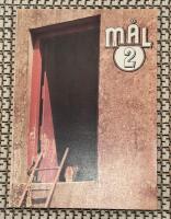 M&aring;l 2 l&auml;robok