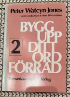 Bygg upp ditt ordf&ouml;rr&aring;d 2