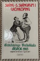 Sv&aring;ng- & sv&auml;ngrum i Gr&ouml;nk&ouml;ping