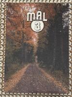 M&aring;l : svenska som fr&auml;mmande spr&aring;k. 3