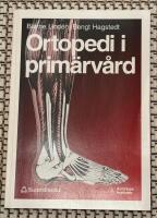 Ortopedi i prim&auml;rv&aring;rd
