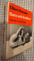 Barn och f&ouml;r&auml;ldrar : olikheter i utvecklingen