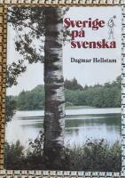Sverige p&aring; svenska