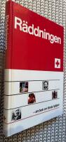 R&auml;ddningen - en bok om f&ouml;rsta hj&auml;lpen