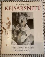 Bilderbok om kejsarsnitt