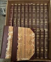 Nordisk familjebok 1-22, 1951-55 &aring;rs upplaga