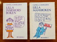 Lilla mansboken, Lilla sv&auml;rmorsboken