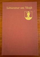 Litteratur om V&auml;xj&ouml;