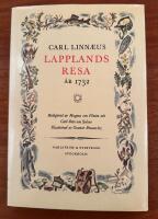 Carl Linn&aelig;us Lapplands resa 1732
