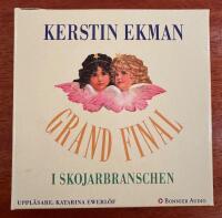 Grand final i skojarbranschen