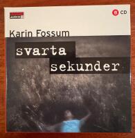 Svarta sekunder