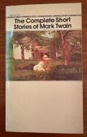 The complete short stories of Mark Twain