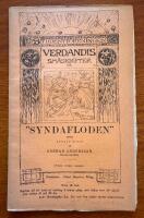 Verdandis sm&aring;skrifter 19. &rdquo;Syndafloden&rdquo; efter Edvard Suess