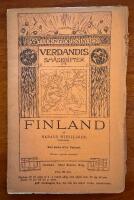 Verdandis sm&aring;skrifter 34. Finland