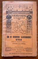 Verdandis sm&aring;skrifter 118. Om de veneriska sjukdomarnes betydelse 