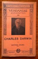 Verdandis sm&aring;skrifter 166. Charles Darwin