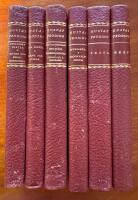 Samlade skrifter 1-6