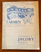 Tarmen. Maj 1936. Tidskrift f&ouml;r medicinska f&ouml;reningen med omnejd.