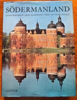 S&ouml;dermanland Ett bildverk