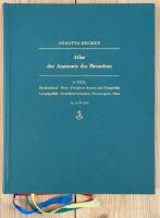 Atlas der Anatomie des Menschen