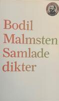 Samlade dikter