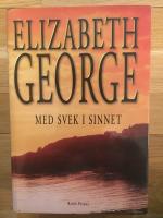 Med svek i sinnet